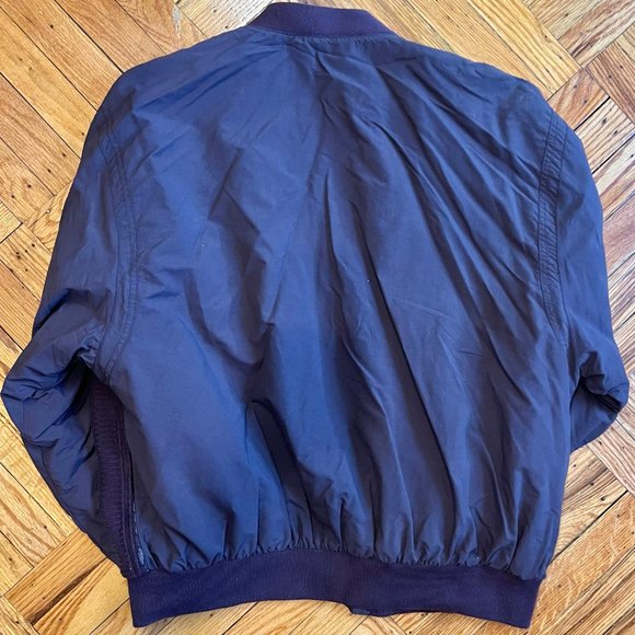 MOVING SALE - Vintage Grunge Jacket - BUNDLES/OFFERS ACCEPTED - Picture 5 of 6